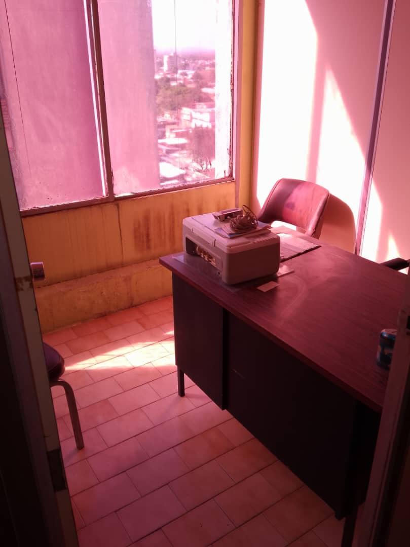 Office for Sale in Valencia Carabobo 2001